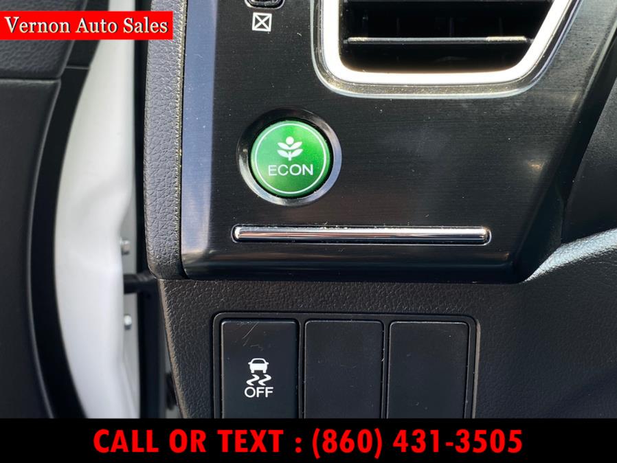 Used Honda Civic Sdn 4dr Auto EX-L 2013 | Vernon Auto Sale & Service. Manchester, Connecticut Used Honda Civic Sdn 4dr Auto EX-L 2013 | Vernon Auto Sale & Service. Manchester, Connecticut