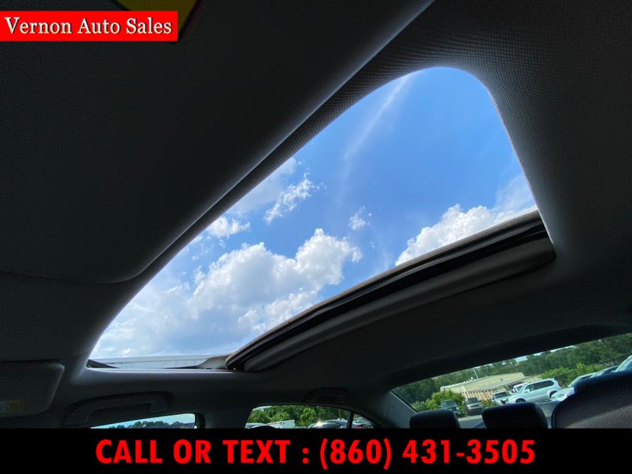 Used Honda Civic Sdn 4dr Auto EX-L 2013 | Vernon Auto Sale & Service. Manchester, Connecticut Used Honda Civic Sdn 4dr Auto EX-L 2013 | Vernon Auto Sale & Service. Manchester, Connecticut