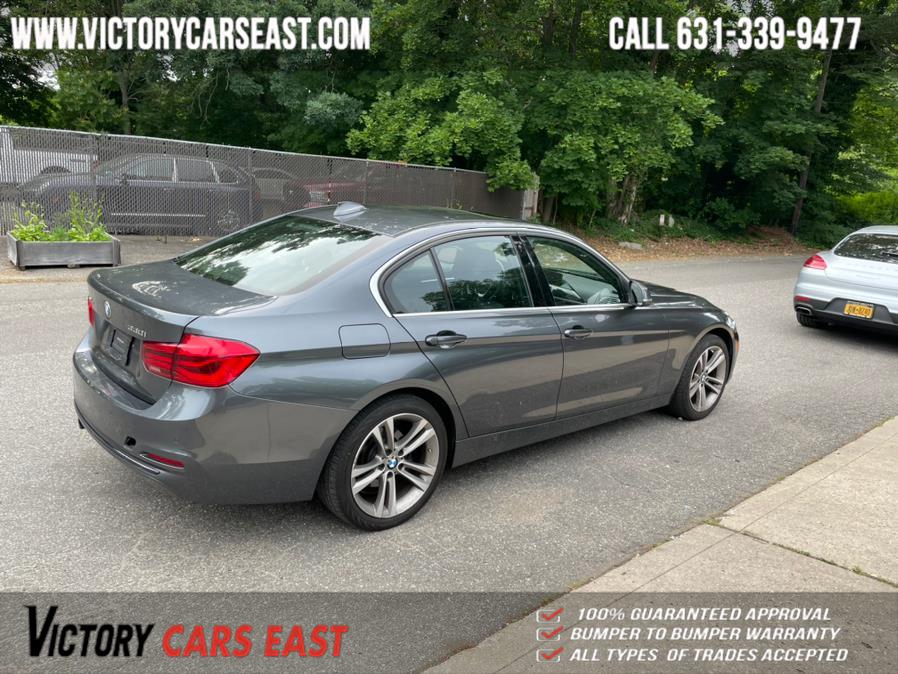 Used BMW 3 Series 330i xDrive Sedan South Africa 2017 | Victory Cars East LLC. Huntington, New York Used BMW 3 Series 330i xDrive Sedan South Africa 2017 | Victory Cars East LLC. Huntington, New York