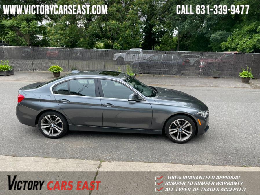 Used BMW 3 Series 330i xDrive Sedan South Africa 2017 | Victory Cars East LLC. Huntington, New York Used BMW 3 Series 330i xDrive Sedan South Africa 2017 | Victory Cars East LLC. Huntington, New York