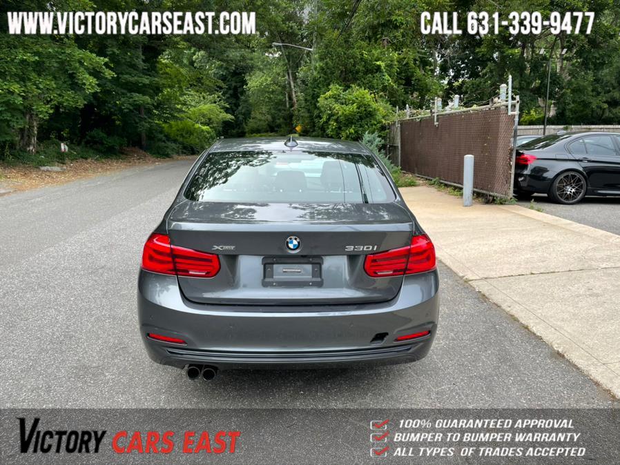Used BMW 3 Series 330i xDrive Sedan South Africa 2017 | Victory Cars East LLC. Huntington, New York Used BMW 3 Series 330i xDrive Sedan South Africa 2017 | Victory Cars East LLC. Huntington, New York