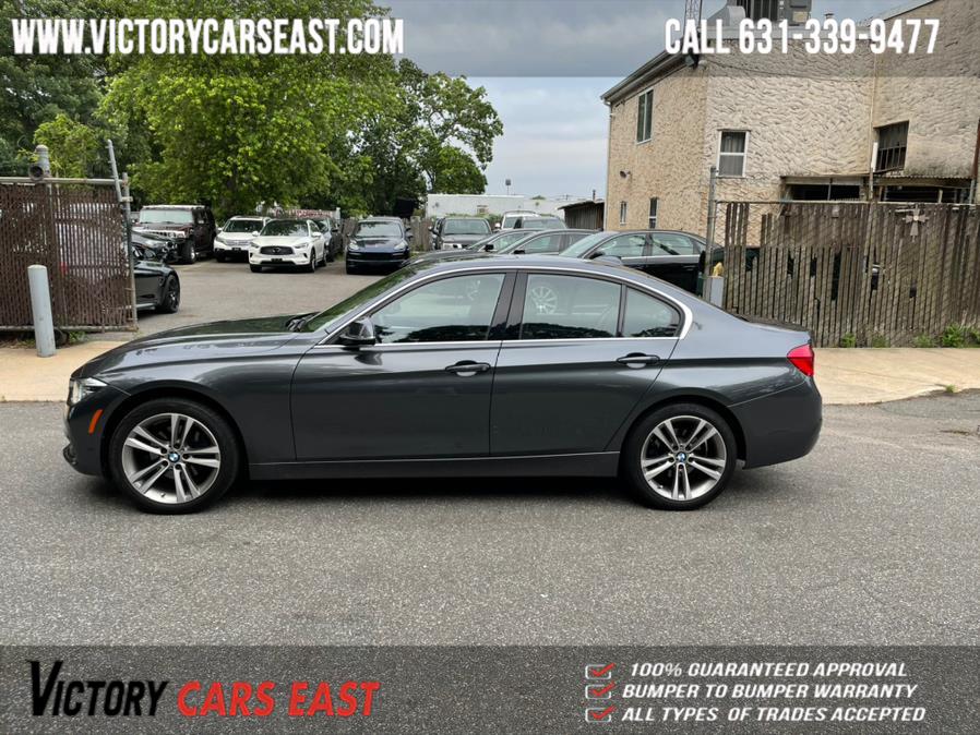 Used BMW 3 Series 330i xDrive Sedan South Africa 2017 | Victory Cars East LLC. Huntington, New York Used BMW 3 Series 330i xDrive Sedan South Africa 2017 | Victory Cars East LLC. Huntington, New York