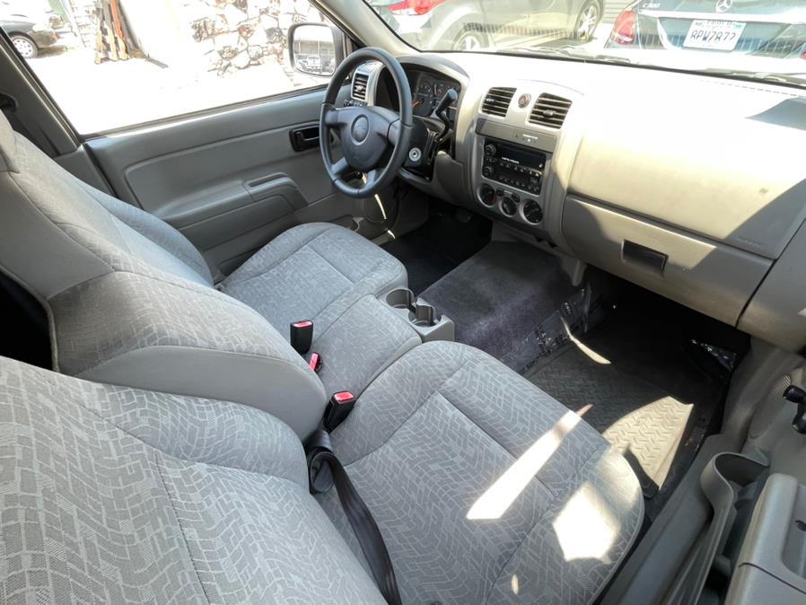 2008 Chevrolet Colorado 2WD Reg Cab 111.2" LT w/1LT, available for sale in Corona, California | Green Light Auto. Corona, California 2008 Chevrolet Colorado 2WD Reg Cab 111.2" LT w/1LT, available for sale in Corona, California | Green Light Auto. Corona, California