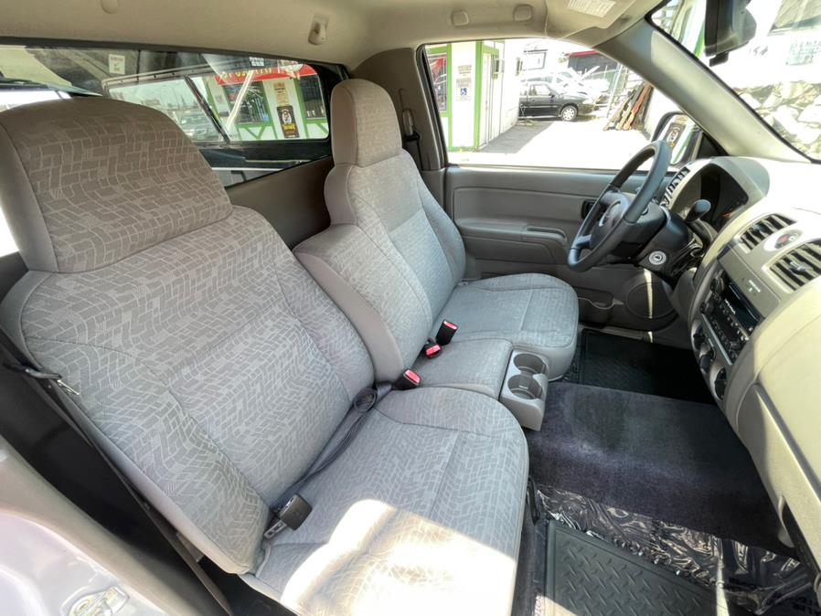 2008 Chevrolet Colorado 2WD Reg Cab 111.2" LT w/1LT, available for sale in Corona, California | Green Light Auto. Corona, California 2008 Chevrolet Colorado 2WD Reg Cab 111.2" LT w/1LT, available for sale in Corona, California | Green Light Auto. Corona, California