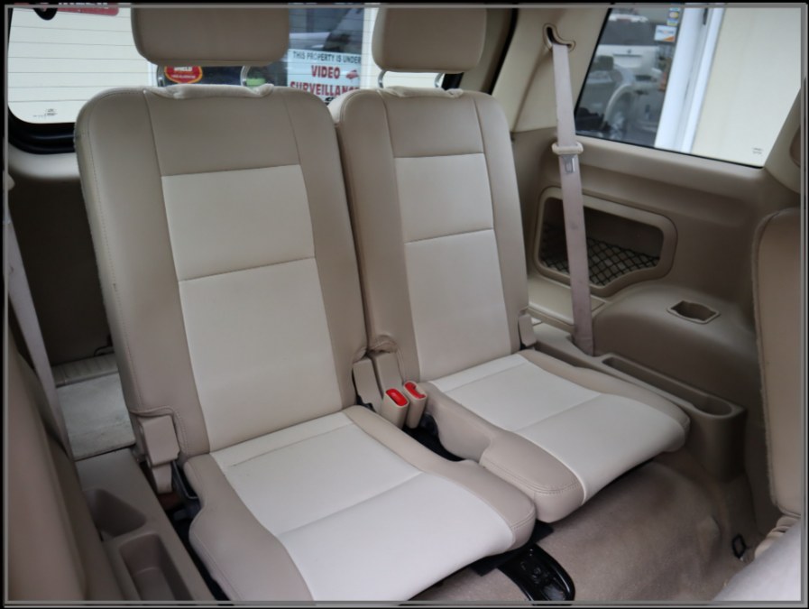 2007 Ford Explorer 4WD 4dr V6 Eddie Bauer, available for sale in Huntington Station, New York | My Auto Inc.. Huntington Station, New York 2007 Ford Explorer 4WD 4dr V6 Eddie Bauer, available for sale in Huntington Station, New York | My Auto Inc.. Huntington Station, New York