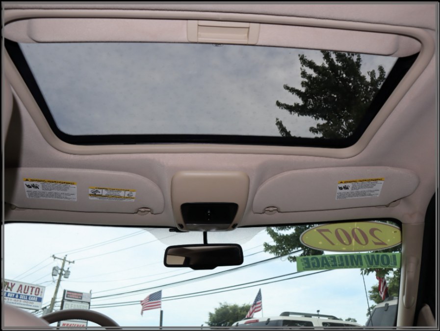 2007 Ford Explorer 4WD 4dr V6 Eddie Bauer, available for sale in Huntington Station, New York | My Auto Inc.. Huntington Station, New York 2007 Ford Explorer 4WD 4dr V6 Eddie Bauer, available for sale in Huntington Station, New York | My Auto Inc.. Huntington Station, New York