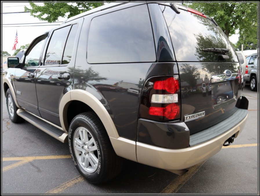 2007 Ford Explorer 4WD 4dr V6 Eddie Bauer, available for sale in Huntington Station, New York | My Auto Inc.. Huntington Station, New York 2007 Ford Explorer 4WD 4dr V6 Eddie Bauer, available for sale in Huntington Station, New York | My Auto Inc.. Huntington Station, New York