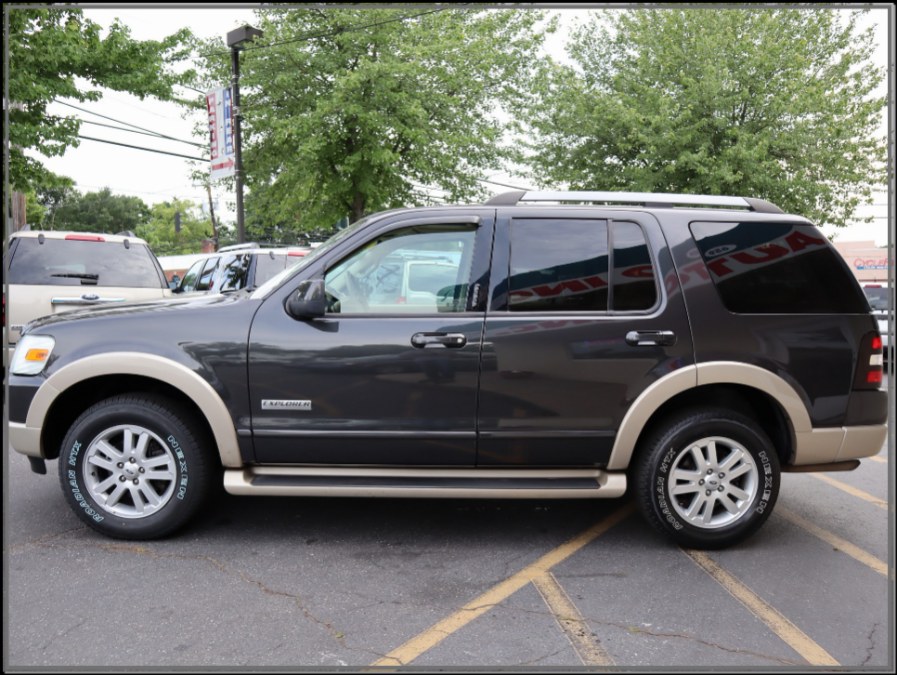 2007 Ford Explorer 4WD 4dr V6 Eddie Bauer, available for sale in Huntington Station, New York | My Auto Inc.. Huntington Station, New York 2007 Ford Explorer 4WD 4dr V6 Eddie Bauer, available for sale in Huntington Station, New York | My Auto Inc.. Huntington Station, New York
