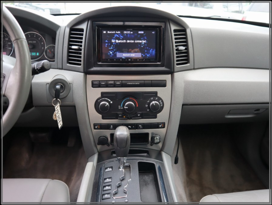 2007 Jeep Grand Cherokee 4WD 4dr Laredo, available for sale in Huntington Station, New York | My Auto Inc.. Huntington Station, New York 2007 Jeep Grand Cherokee 4WD 4dr Laredo, available for sale in Huntington Station, New York | My Auto Inc.. Huntington Station, New York