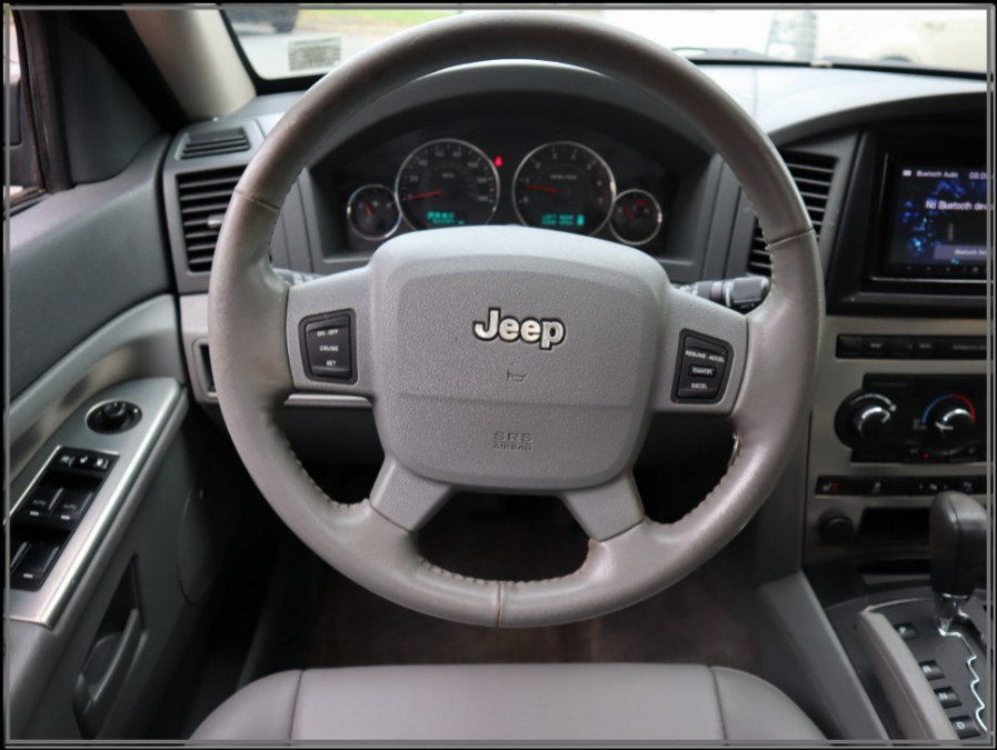 2007 Jeep Grand Cherokee 4WD 4dr Laredo, available for sale in Huntington Station, New York | My Auto Inc.. Huntington Station, New York 2007 Jeep Grand Cherokee 4WD 4dr Laredo, available for sale in Huntington Station, New York | My Auto Inc.. Huntington Station, New York
