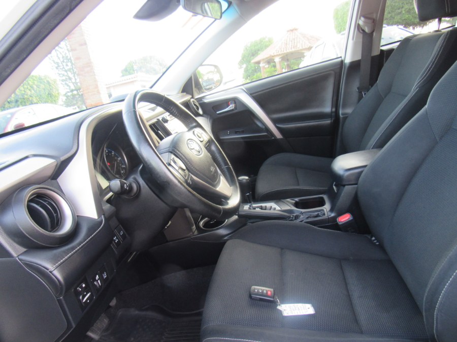 2017 Toyota RAV4 XLE AWD (Natl), available for sale in San Francisco de Macoris Rd, Dominican Republic | Hilario Auto Import. San Francisco de Macoris Rd, Dominican Republic 2017 Toyota RAV4 XLE AWD (Natl), available for sale in San Francisco de Macoris Rd, Dominican Republic | Hilario Auto Import. San Francisco de Macoris Rd, Dominican Republic