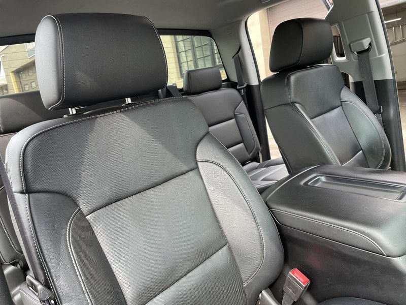 Used Chevrolet Silverado 1500 4WD Double Cab 143.5" LTZ w/1LZ 2015 | Union Street Auto Sales. West Springfield, Massachusetts Used Chevrolet Silverado 1500 4WD Double Cab 143.5" LTZ w/1LZ 2015 | Union Street Auto Sales. West Springfield, Massachusetts