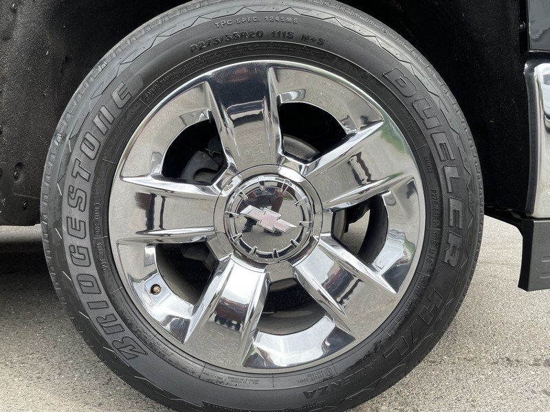 Used Chevrolet Silverado 1500 4WD Double Cab 143.5" LTZ w/1LZ 2015 | Union Street Auto Sales. West Springfield, Massachusetts Used Chevrolet Silverado 1500 4WD Double Cab 143.5" LTZ w/1LZ 2015 | Union Street Auto Sales. West Springfield, Massachusetts