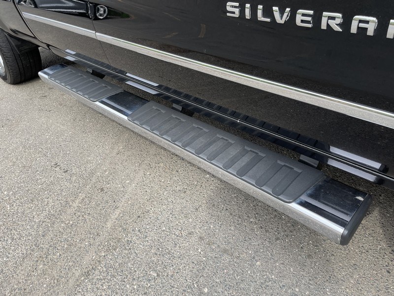 Used Chevrolet Silverado 1500 4WD Double Cab 143.5" LTZ w/1LZ 2015 | Union Street Auto Sales. West Springfield, Massachusetts Used Chevrolet Silverado 1500 4WD Double Cab 143.5" LTZ w/1LZ 2015 | Union Street Auto Sales. West Springfield, Massachusetts