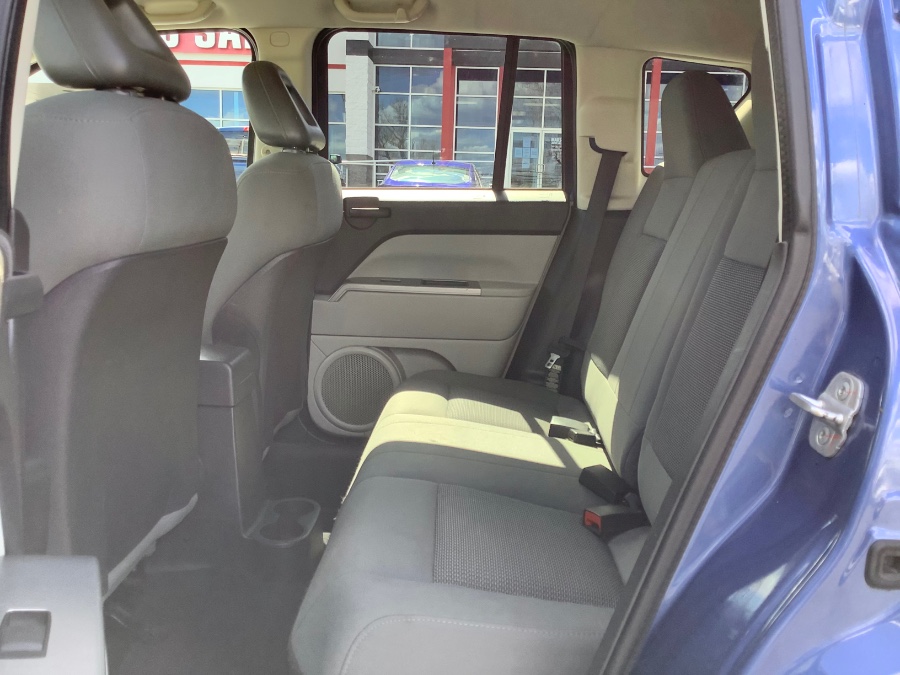 Used Jeep Compass 2WD 4dr Sport 2007 | Marsh Auto Sales LLC. Ortonville, Michigan Used Jeep Compass 2WD 4dr Sport 2007 | Marsh Auto Sales LLC. Ortonville, Michigan