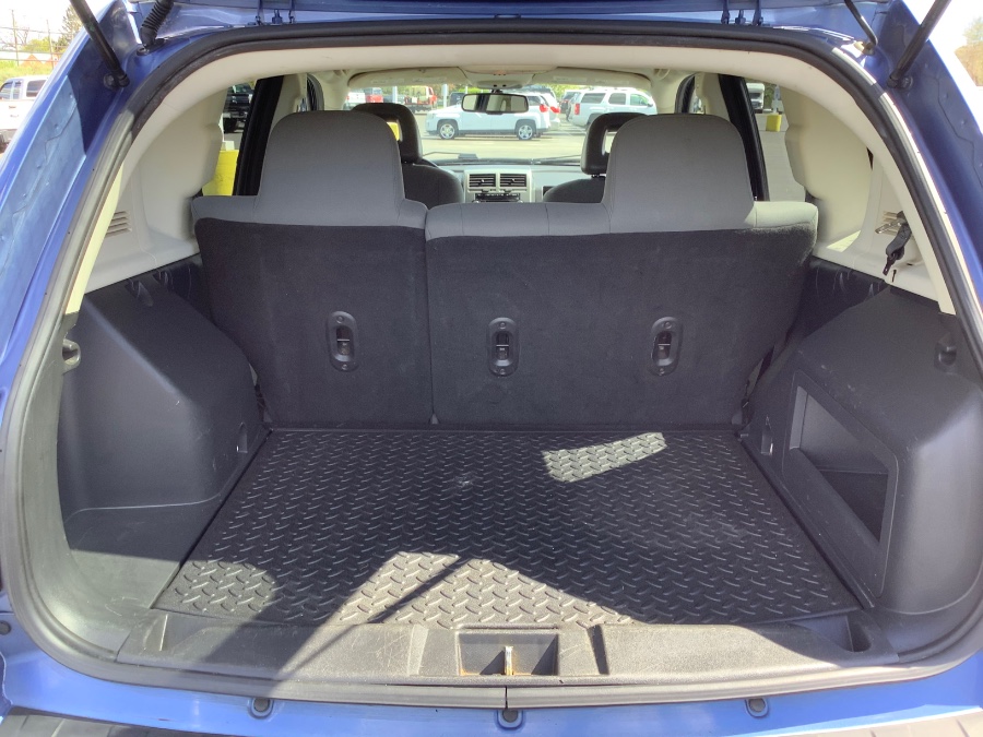 Used Jeep Compass 2WD 4dr Sport 2007 | Marsh Auto Sales LLC. Ortonville, Michigan Used Jeep Compass 2WD 4dr Sport 2007 | Marsh Auto Sales LLC. Ortonville, Michigan
