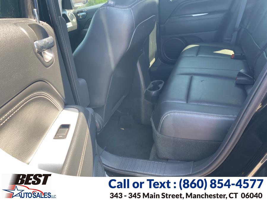 2016 Jeep Compass 4WD 4dr Latitude, available for sale in Manchester, Connecticut | Best Auto Sales LLC. Manchester, Connecticut 2016 Jeep Compass 4WD 4dr Latitude, available for sale in Manchester, Connecticut | Best Auto Sales LLC. Manchester, Connecticut