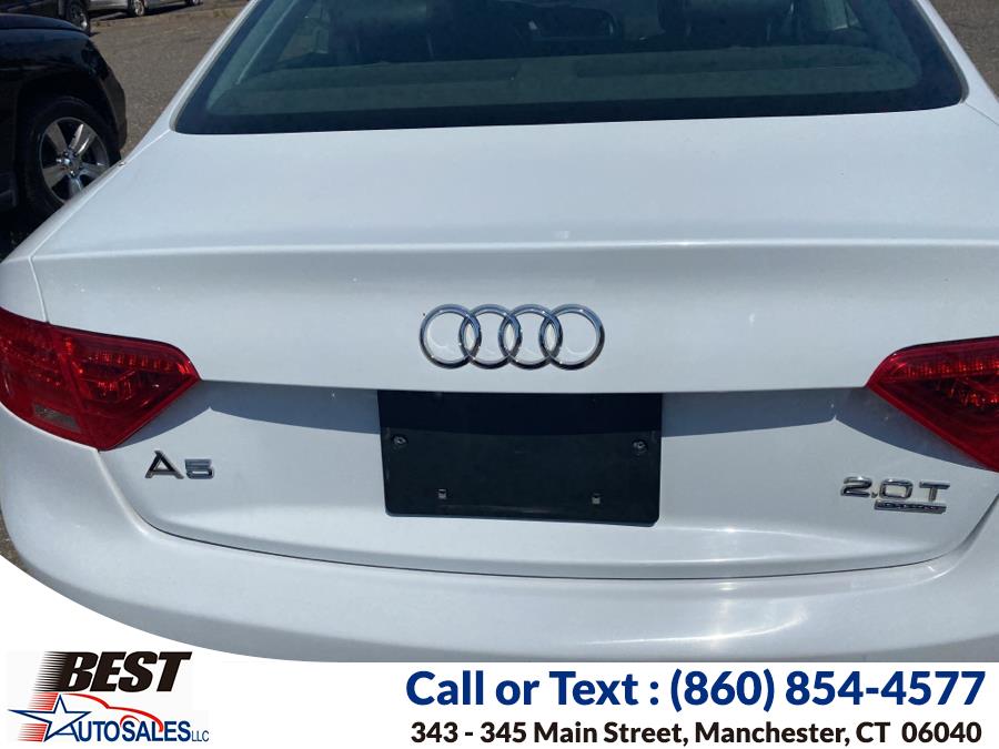 2013 Audi A5 2dr Cpe Auto quattro 2.0T Premium, available for sale in Manchester, Connecticut | Best Auto Sales LLC. Manchester, Connecticut 2013 Audi A5 2dr Cpe Auto quattro 2.0T Premium, available for sale in Manchester, Connecticut | Best Auto Sales LLC. Manchester, Connecticut