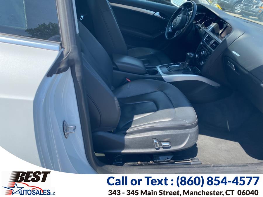 2013 Audi A5 2dr Cpe Auto quattro 2.0T Premium, available for sale in Manchester, Connecticut | Best Auto Sales LLC. Manchester, Connecticut 2013 Audi A5 2dr Cpe Auto quattro 2.0T Premium, available for sale in Manchester, Connecticut | Best Auto Sales LLC. Manchester, Connecticut