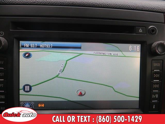 Used Chevrolet Tahoe 4WD 4dr 1500 LTZ 2013 | Quick Auto LLC. Bristol, Connecticut Used Chevrolet Tahoe 4WD 4dr 1500 LTZ 2013 | Quick Auto LLC. Bristol, Connecticut