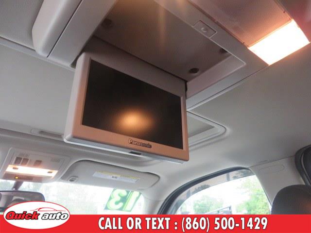 Used Chevrolet Tahoe 4WD 4dr 1500 LTZ 2013 | Quick Auto LLC. Bristol, Connecticut Used Chevrolet Tahoe 4WD 4dr 1500 LTZ 2013 | Quick Auto LLC. Bristol, Connecticut