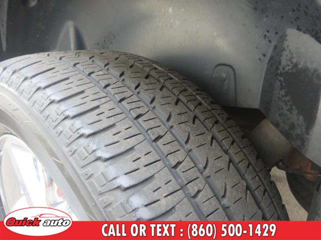 Used Chevrolet Tahoe 4WD 4dr 1500 LTZ 2013 | Quick Auto LLC. Bristol, Connecticut Used Chevrolet Tahoe 4WD 4dr 1500 LTZ 2013 | Quick Auto LLC. Bristol, Connecticut