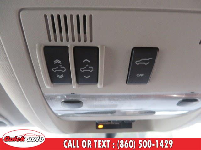 Used Chevrolet Tahoe 4WD 4dr 1500 LTZ 2013 | Quick Auto LLC. Bristol, Connecticut Used Chevrolet Tahoe 4WD 4dr 1500 LTZ 2013 | Quick Auto LLC. Bristol, Connecticut
