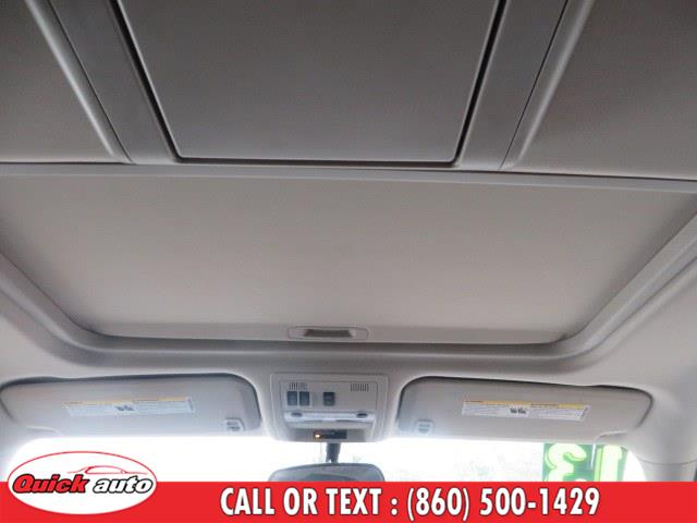 Used Chevrolet Tahoe 4WD 4dr 1500 LTZ 2013 | Quick Auto LLC. Bristol, Connecticut Used Chevrolet Tahoe 4WD 4dr 1500 LTZ 2013 | Quick Auto LLC. Bristol, Connecticut
