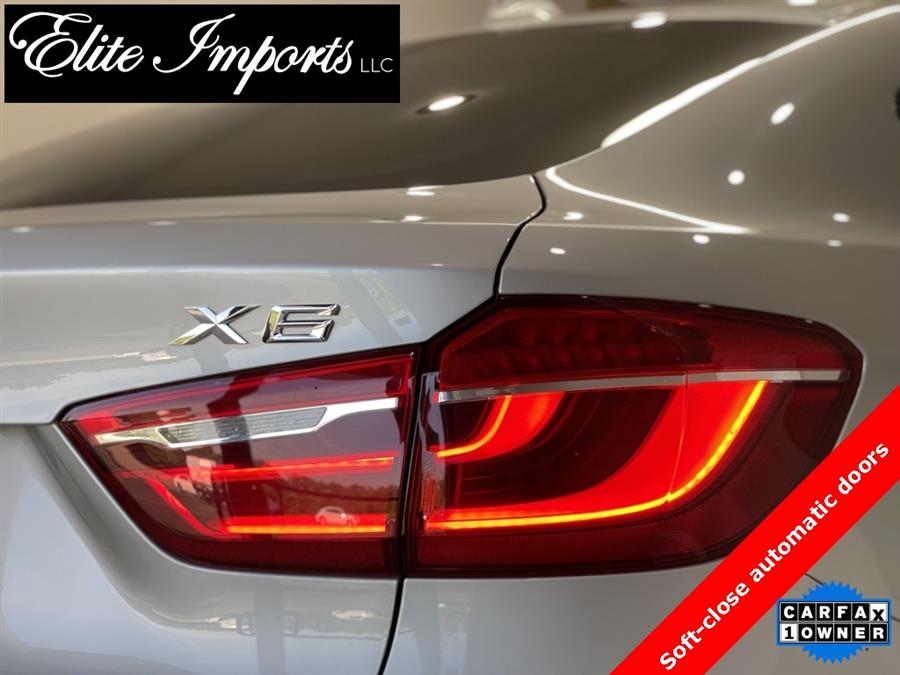 Used BMW X6 xDrive35i AWD 4dr SUV 2018 | Elite Imports LLC. West Chester, Ohio Used BMW X6 xDrive35i AWD 4dr SUV 2018 | Elite Imports LLC. West Chester, Ohio