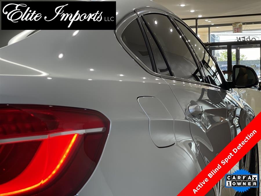 Used BMW X6 xDrive35i AWD 4dr SUV 2018 | Elite Imports LLC. West Chester, Ohio Used BMW X6 xDrive35i AWD 4dr SUV 2018 | Elite Imports LLC. West Chester, Ohio