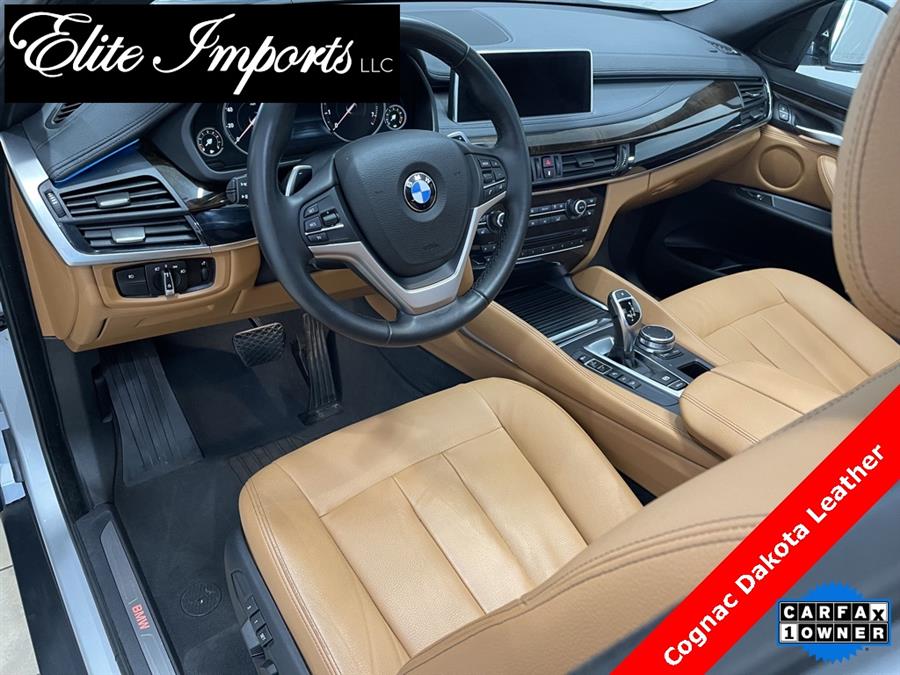 Used BMW X6 xDrive35i AWD 4dr SUV 2018 | Elite Imports LLC. West Chester, Ohio Used BMW X6 xDrive35i AWD 4dr SUV 2018 | Elite Imports LLC. West Chester, Ohio