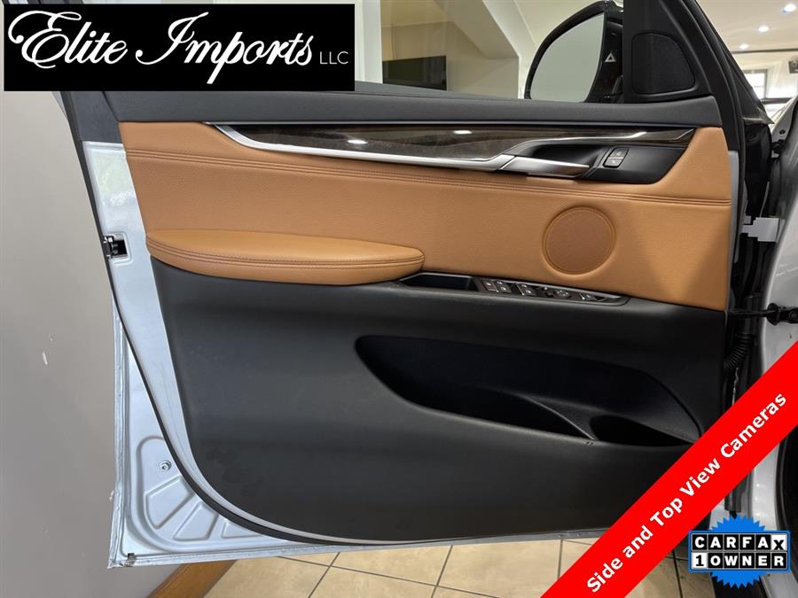 Used BMW X6 xDrive35i AWD 4dr SUV 2018 | Elite Imports LLC. West Chester, Ohio Used BMW X6 xDrive35i AWD 4dr SUV 2018 | Elite Imports LLC. West Chester, Ohio