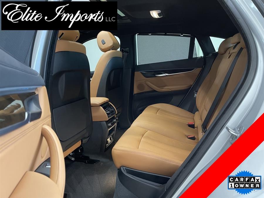 Used BMW X6 xDrive35i AWD 4dr SUV 2018 | Elite Imports LLC. West Chester, Ohio Used BMW X6 xDrive35i AWD 4dr SUV 2018 | Elite Imports LLC. West Chester, Ohio