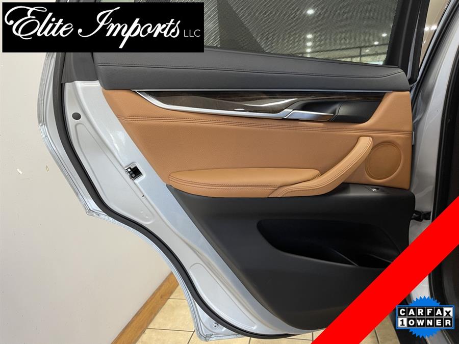 Used BMW X6 xDrive35i AWD 4dr SUV 2018 | Elite Imports LLC. West Chester, Ohio Used BMW X6 xDrive35i AWD 4dr SUV 2018 | Elite Imports LLC. West Chester, Ohio