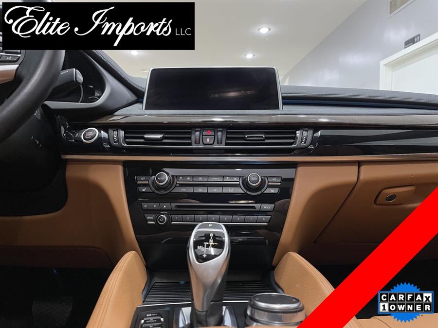 Used BMW X6 xDrive35i AWD 4dr SUV 2018 | Elite Imports LLC. West Chester, Ohio Used BMW X6 xDrive35i AWD 4dr SUV 2018 | Elite Imports LLC. West Chester, Ohio