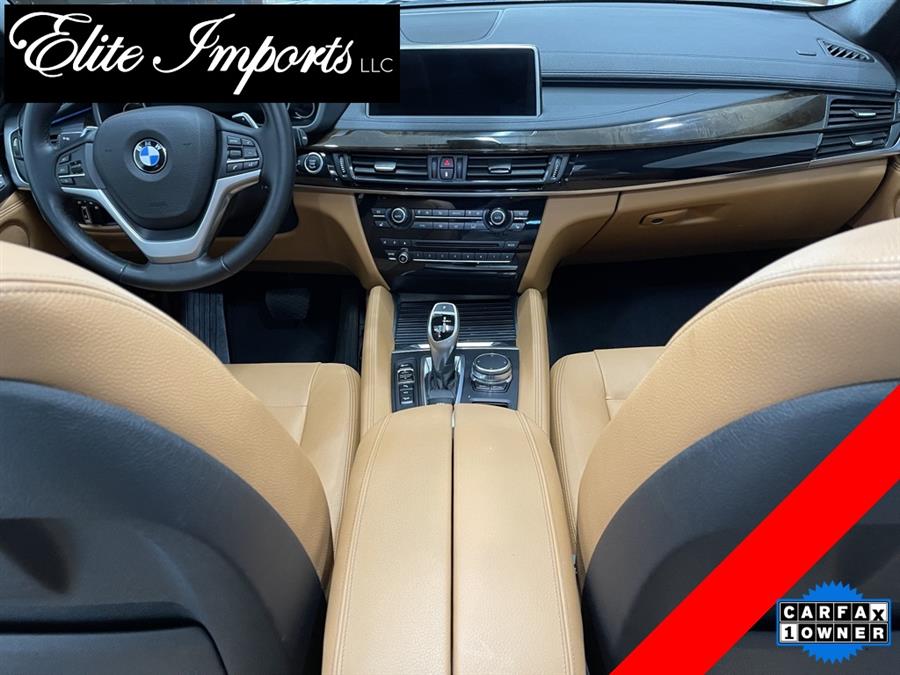 Used BMW X6 xDrive35i AWD 4dr SUV 2018 | Elite Imports LLC. West Chester, Ohio Used BMW X6 xDrive35i AWD 4dr SUV 2018 | Elite Imports LLC. West Chester, Ohio