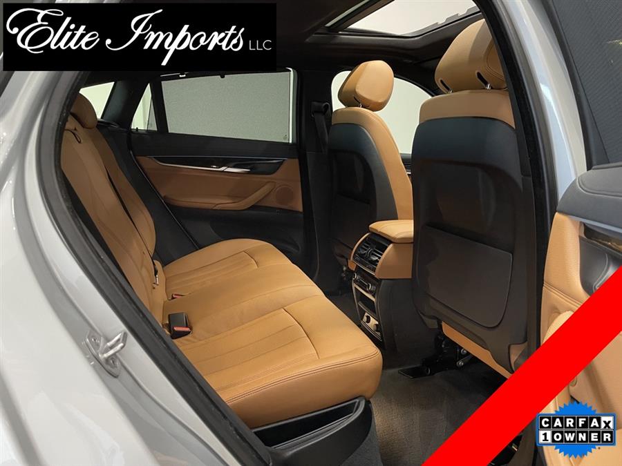 Used BMW X6 xDrive35i AWD 4dr SUV 2018 | Elite Imports LLC. West Chester, Ohio Used BMW X6 xDrive35i AWD 4dr SUV 2018 | Elite Imports LLC. West Chester, Ohio