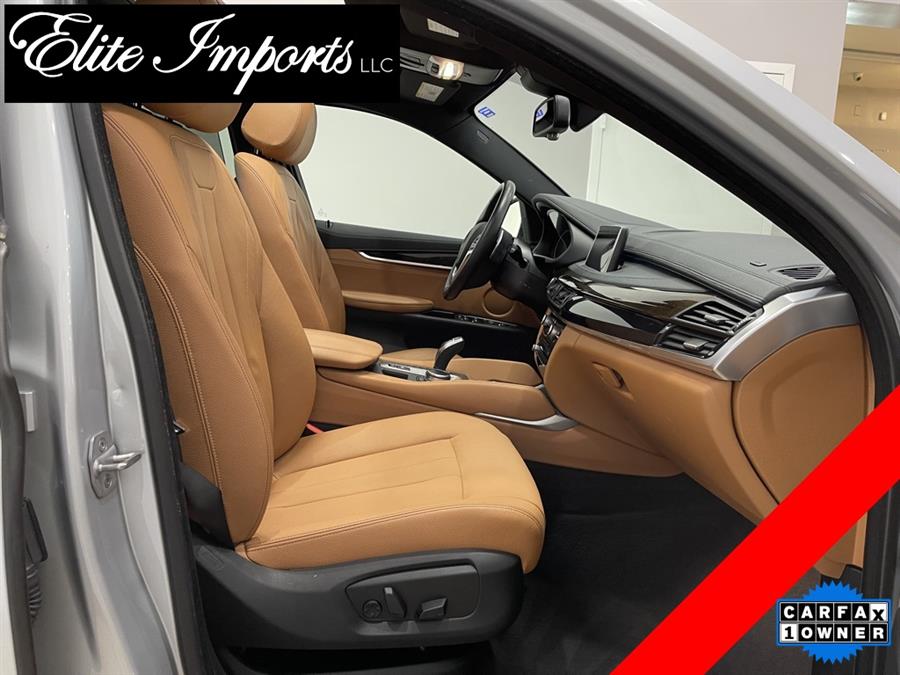 Used BMW X6 xDrive35i AWD 4dr SUV 2018 | Elite Imports LLC. West Chester, Ohio Used BMW X6 xDrive35i AWD 4dr SUV 2018 | Elite Imports LLC. West Chester, Ohio