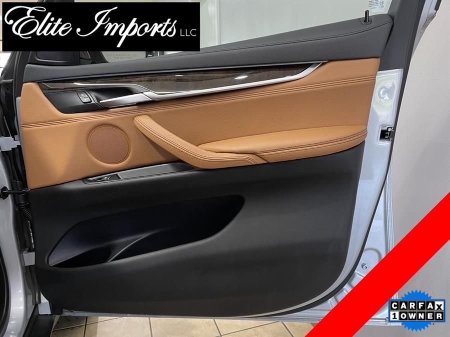 Used BMW X6 xDrive35i AWD 4dr SUV 2018 | Elite Imports LLC. West Chester, Ohio Used BMW X6 xDrive35i AWD 4dr SUV 2018 | Elite Imports LLC. West Chester, Ohio