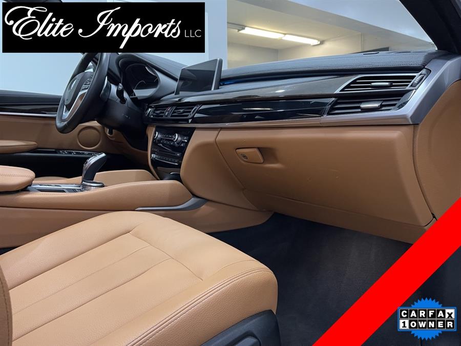 Used BMW X6 xDrive35i AWD 4dr SUV 2018 | Elite Imports LLC. West Chester, Ohio Used BMW X6 xDrive35i AWD 4dr SUV 2018 | Elite Imports LLC. West Chester, Ohio