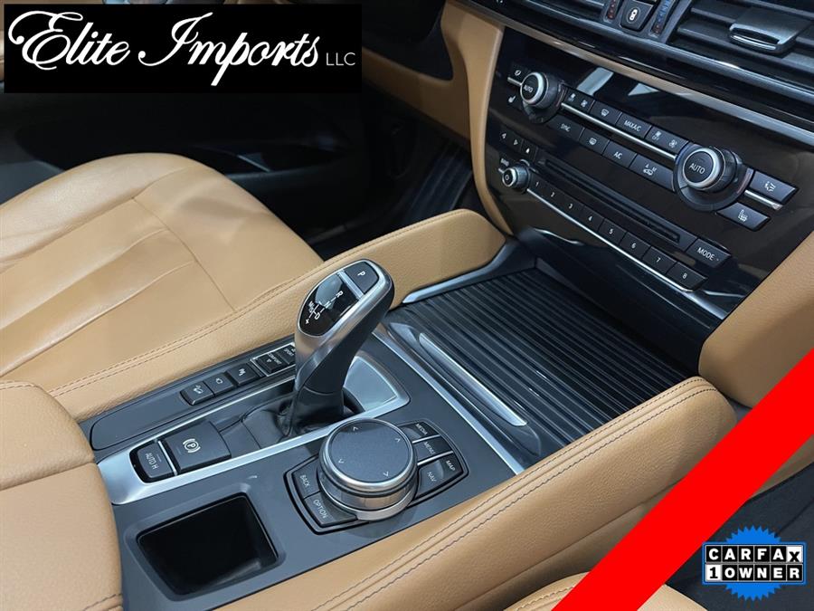Used BMW X6 xDrive35i AWD 4dr SUV 2018 | Elite Imports LLC. West Chester, Ohio Used BMW X6 xDrive35i AWD 4dr SUV 2018 | Elite Imports LLC. West Chester, Ohio