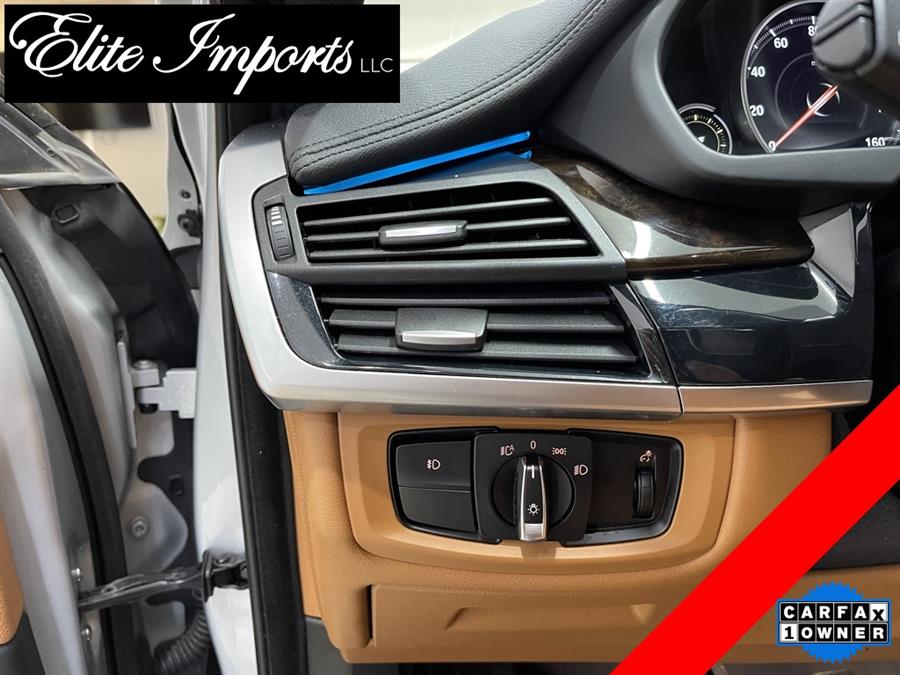 Used BMW X6 xDrive35i AWD 4dr SUV 2018 | Elite Imports LLC. West Chester, Ohio Used BMW X6 xDrive35i AWD 4dr SUV 2018 | Elite Imports LLC. West Chester, Ohio