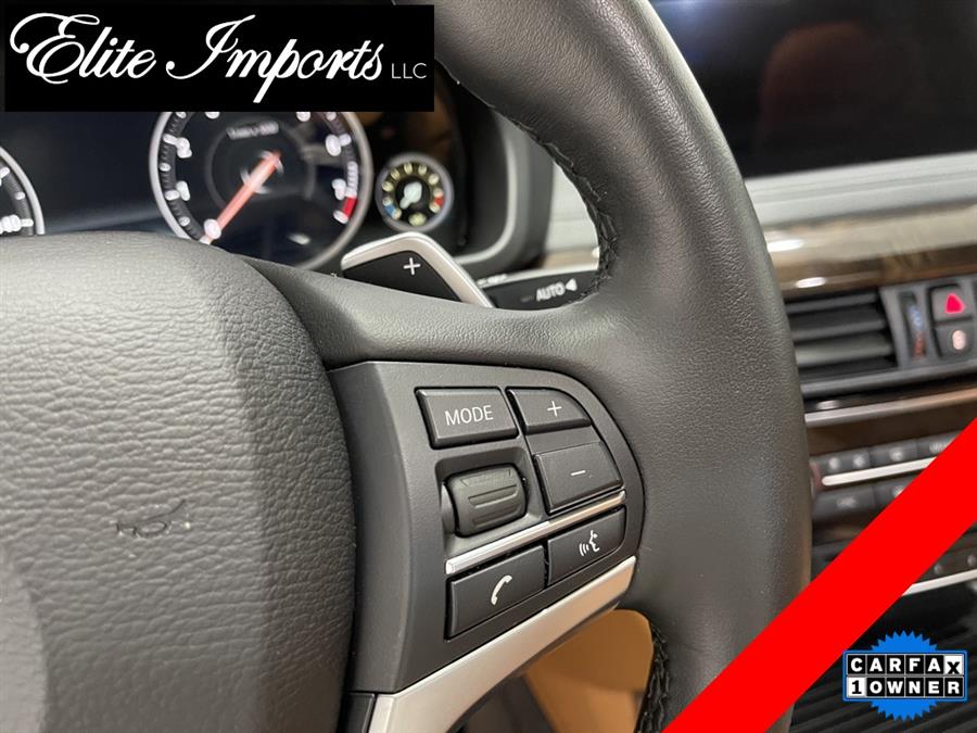 Used BMW X6 xDrive35i AWD 4dr SUV 2018 | Elite Imports LLC. West Chester, Ohio Used BMW X6 xDrive35i AWD 4dr SUV 2018 | Elite Imports LLC. West Chester, Ohio