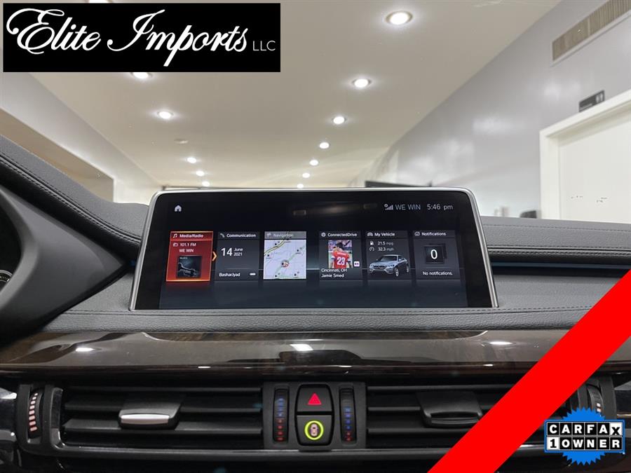 Used BMW X6 xDrive35i AWD 4dr SUV 2018 | Elite Imports LLC. West Chester, Ohio Used BMW X6 xDrive35i AWD 4dr SUV 2018 | Elite Imports LLC. West Chester, Ohio