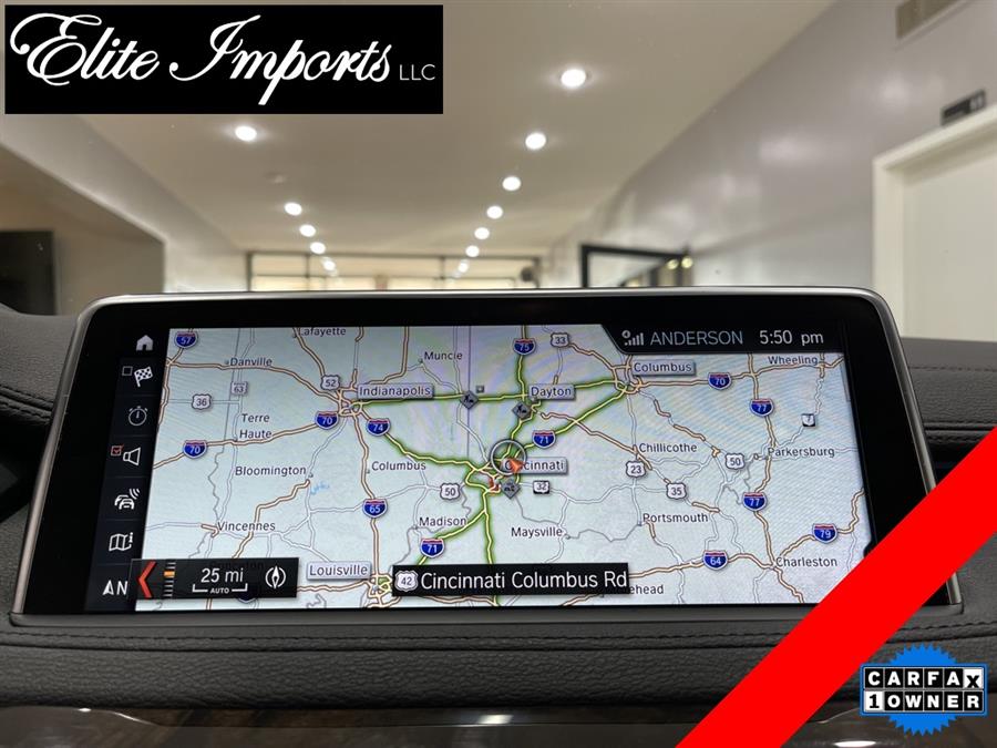 Used BMW X6 xDrive35i AWD 4dr SUV 2018 | Elite Imports LLC. West Chester, Ohio Used BMW X6 xDrive35i AWD 4dr SUV 2018 | Elite Imports LLC. West Chester, Ohio