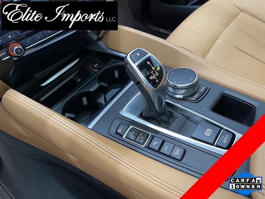 Used BMW X6 xDrive35i AWD 4dr SUV 2018 | Elite Imports LLC. West Chester, Ohio Used BMW X6 xDrive35i AWD 4dr SUV 2018 | Elite Imports LLC. West Chester, Ohio