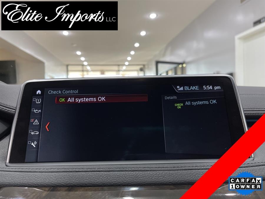 Used BMW X6 xDrive35i AWD 4dr SUV 2018 | Elite Imports LLC. West Chester, Ohio Used BMW X6 xDrive35i AWD 4dr SUV 2018 | Elite Imports LLC. West Chester, Ohio