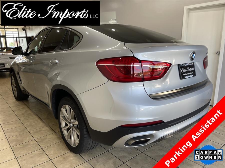 Used BMW X6 xDrive35i AWD 4dr SUV 2018 | Elite Imports LLC. West Chester, Ohio Used BMW X6 xDrive35i AWD 4dr SUV 2018 | Elite Imports LLC. West Chester, Ohio