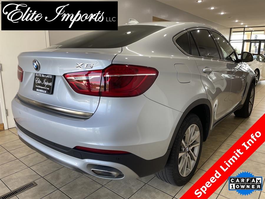 Used BMW X6 xDrive35i AWD 4dr SUV 2018 | Elite Imports LLC. West Chester, Ohio Used BMW X6 xDrive35i AWD 4dr SUV 2018 | Elite Imports LLC. West Chester, Ohio
