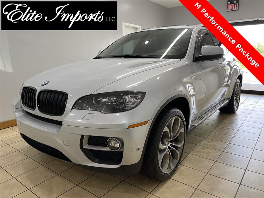 Used BMW X6 xDrive35i AWD 4dr SUV 2013 | Elite Imports LLC. West Chester, Ohio Used BMW X6 xDrive35i AWD 4dr SUV 2013 | Elite Imports LLC. West Chester, Ohio